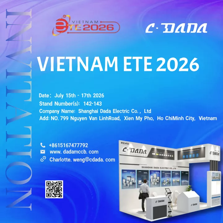 Izgalmas hírek! A Shanghai Dada Electric VIETNAM felé tart!